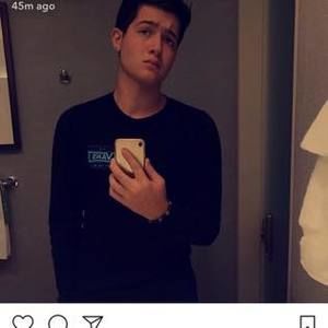 Meet your Posher, Hernan